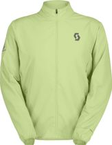 Scott Jacket M's Endurance Tech WB Herren Laufjacke