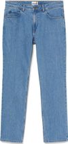 Mens Denim Straight