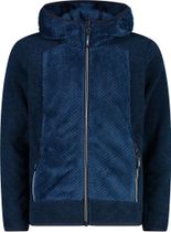 KID G Jacket FIX Hood