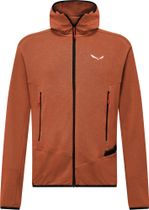 Agner Hemp 2 Hooded Jacket M