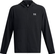 Vibe Woven Windbreaker