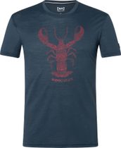 M Tattooed Lobster Tee