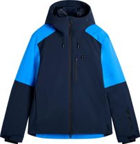 J.Lindeberg Carrington Blocked Jacket Herren Skijacke