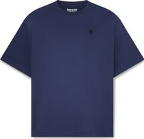 Timberland Mens Short Sleeve Tee (relaxed) Herren T-Shirt für sämtliche Outdoor Aktivitäten