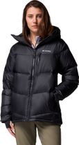 Cloudview Down Hooded Jacket