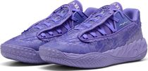 Puma MB05 Lo Team Unisex Laufschuhe