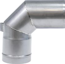 Torden Pipe Elbow Segment