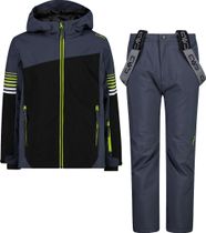 KID SET Jacket AND Pant