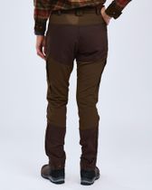 Pinewood Finnveden Hybrid Women Trouser Damen  Outdoorhose