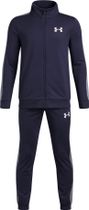 Rival Knit Track Suit