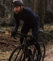 Men Bike Jacket Ventsiro TXS