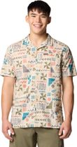 Pine Canyon Short Sleeve