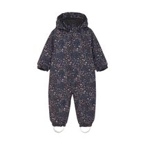 Baby Coverall AOP 742139