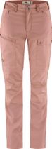 Abisko Midsummer Zip Off Trousers W