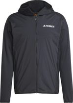 Terrex Xperior Climawarm+ Wind Light Fleece Hooded Jacket