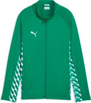 Puma teamLIGA26 Training Jacket Jr Kids's running jacket