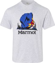 Bouldering Marty Short Sleeve
