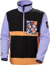 Play 1/2 Zip Fleece