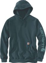 Carhartt Iconic K288 Logo Sweatshirt