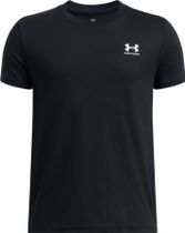 Under Armour B Sportstyle LC SS Boys's T-shirt for any outdoor activities