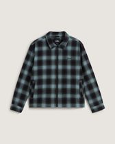Crestmont Plaid Shacket