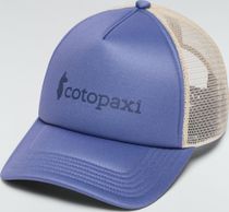 Vintage Trucker Hat