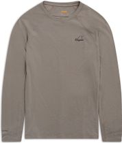 Bergans Y Fast Merino Long Sleeve Men Men's technical base layer