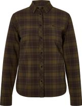 Pinewood Abisko Trekking Long Sleeve Insectsafe Women Shirt Women's Longsleeve