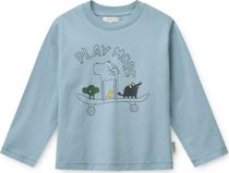 Liewood Francis Placement LS T-shirt