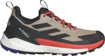 Terrex Free Hiker 2 Low Gore-tex Hiking Shoes