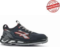 U-Power Gang s ES S1PS FO