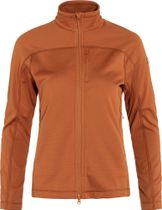 Abisko Lite Fleece Jacket W