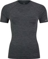 Endura Women's Baabaa Pro Short Sleeve Baselayer Unisex's technical bike underwear