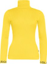 Goldbergh Mira Long Sleeve Knit Sweater