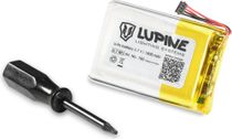 Lupine Penta Akku