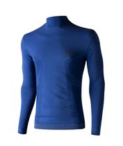 Longsleeve Men Merino 6.0 Turtle Neck