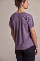 Maloja AmbayaM. 's T-shirt for any outdoor activities