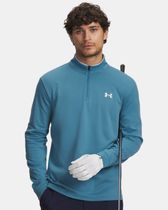Under Armour Matchplay 1/4 Zip