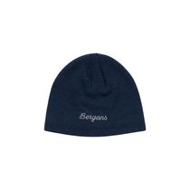 Bergans Storetind Fleece Lined Wool Beanie Junior