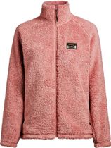 Lundhags Järpen Fleece W Damen Midlayer für Outdoor Aktivitäten