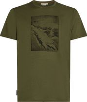 Men Mer 150 Tech Lite Short Sleeve Tee Summit