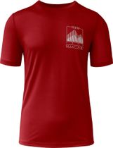 Martini Alpmate Summit Shirt M Herren Laufshirt