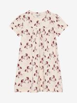 Minymo Nightdress SS AOP