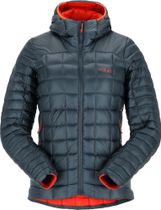 Mythic Alpine Light Jacket Wmns