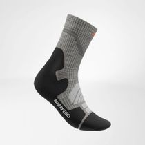 Bauerfeind Outdoor Merino Midcutsocks Wom Women's sports socks