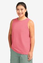 Jack Wolfskin Travel Tank TOP W Women's technical base layer