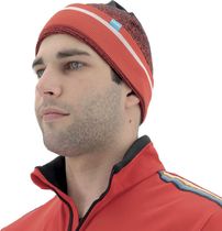 Unisex Natyon Two-tone Beanie