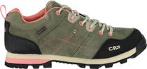 Alcor Low WMN Trekking Shoe WP
