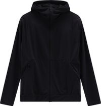 Reunion Hood Jacket