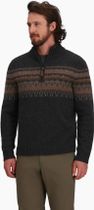 Royal Robbins Arch Rock 1/4 Zip